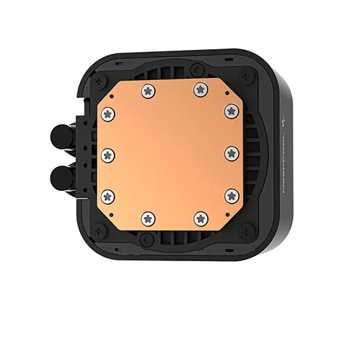 DeepCool LQ360 ARGB CPU Liquid Cooler